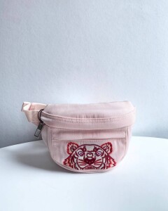 Kenzo mini bum online bag